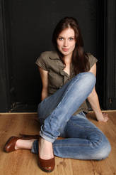 Jeans & Shirt