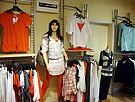 Damenmode Modehaus Holst