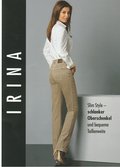 Irina Jeans