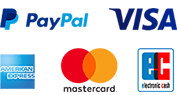 PayPal Logo