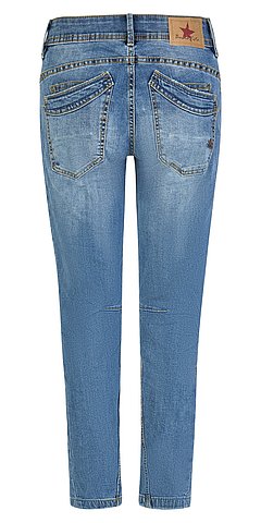 Malibu TS Stretch Denim
