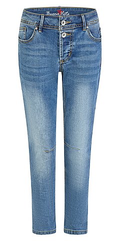 Malibu TS Stretch Denim