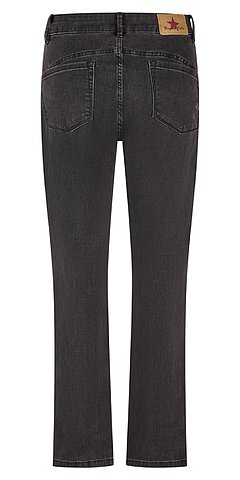 Stella-Zip Straight-S Stretch