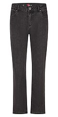 Stella-Zip Straight-S Stretch