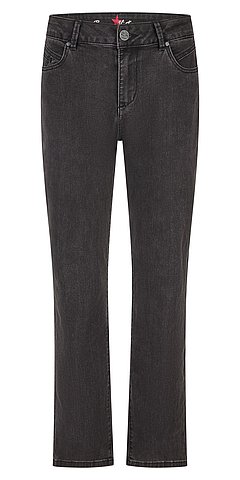 Stella-Zip Straight-S Stretch