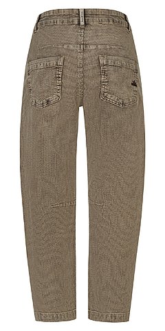 Barrel Corduroy