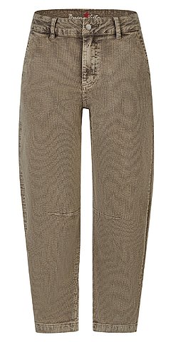 Barrel Corduroy