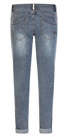 Malibu Stretch Denim