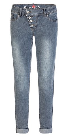 Malibu Stretch Denim