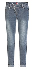 Malibu Stretch Denim