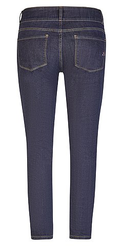 Tummyless Stretch Denim 