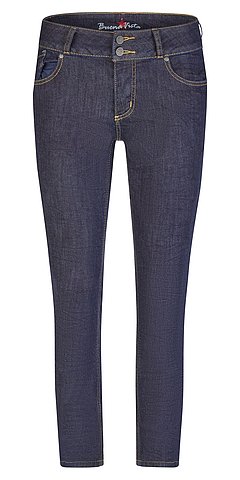 Tummyless Stretch Denim 