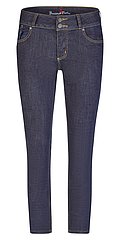 Tummyless Stretch Denim