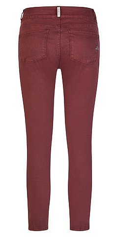 Tummyless Stretch Twill