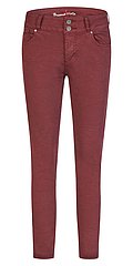 Tummyless Stretch Twill