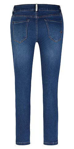 Italy V 7/8 Stretch Denim