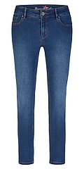 Italy V 7/8 Stretch Denim