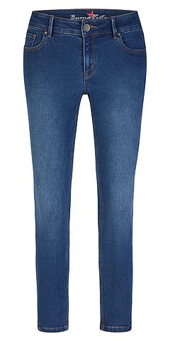 Italy V 7/8 Stretch Denim