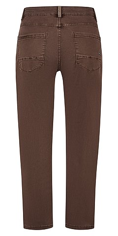 Anna C 7/8 Straight Summer Twill