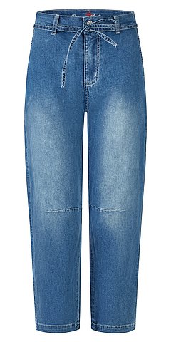 Barrel-L Air Denim