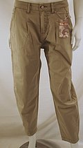 Ballon Stretch Twill