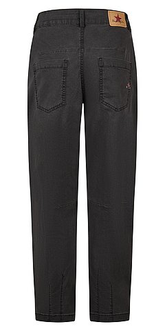 Barrel-F Light Denim