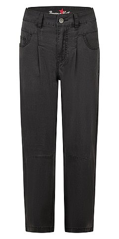 Barrel-F Light Denim