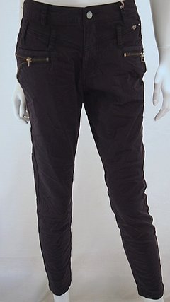 Florida-Z Stretch Twill