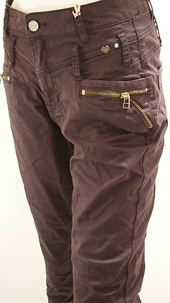 Florida-Z Stretch Twill
