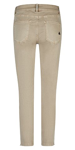 Italy V 7/8 Stretch Twill