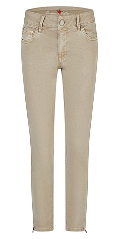 Italy V 7/8 Stretch Twill