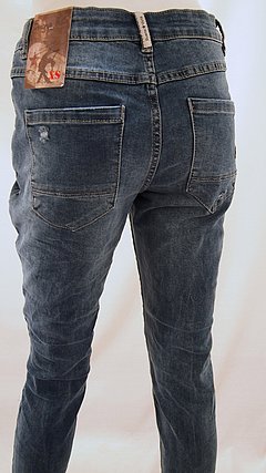 Anna C Stretch Denim