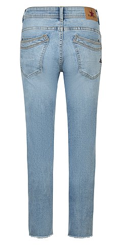 Malibu 7/8 Stretch Denim