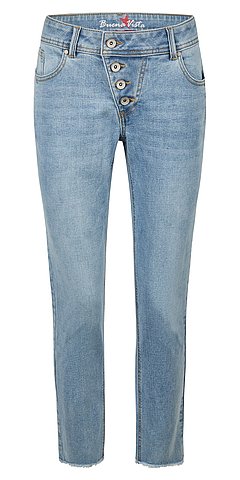 Malibu 7/8 Stretch Denim