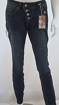 Malibu Stretch Denim