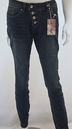 Malibu Stretch Denim
