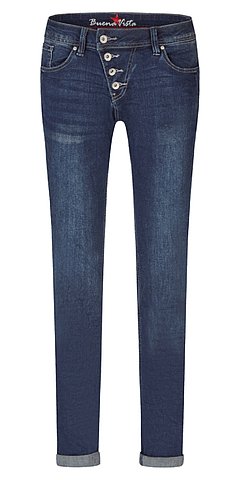 Malibu Stretch Denim