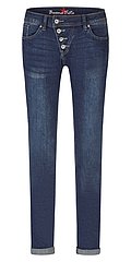 Malibu Stretch Denim