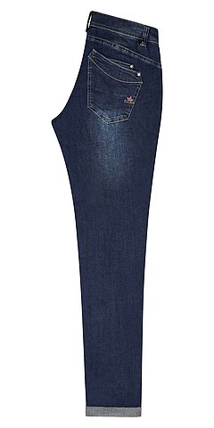 Malibu Stretch Denim