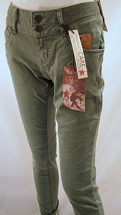 Malibu II Stretch Twill