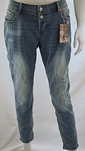 Malibu S Stretch Denim