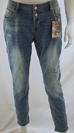 Malibu S Stretch Denim