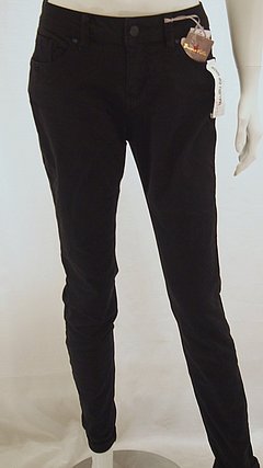 Malibu-Zip high Stretch Twill