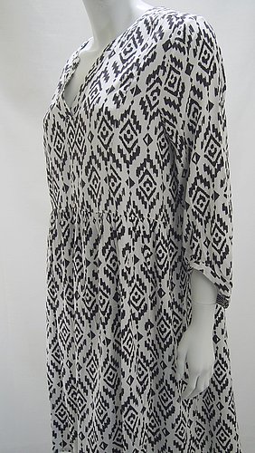 online Gerry Shop Cecil, mit im Cecil kaufen: & Weber Print Naketano Kleid Boho-Style von