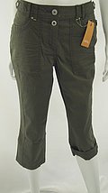 Cecil 3/4 Casual Fit Hose New York