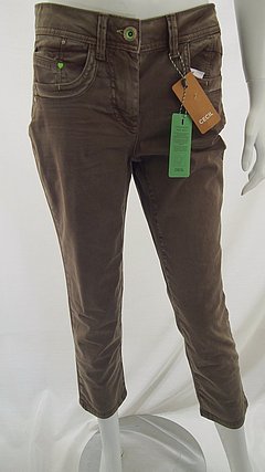 Casual Fit Hose New York 