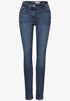 Jeans im Casual Fit - Scarlett