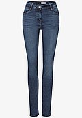 Jeans im Casual Fit - Scarlett