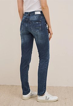 Jeans im Casual Fit - Scarlett