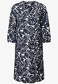 Gemustertes Sommerkleid